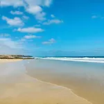 Deep Blue I By Sea There Fuerteventura Apartment
