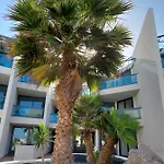 Deep Blue I By Sea There Fuerteventura Apartment El Cotillo (Fuerteventura)