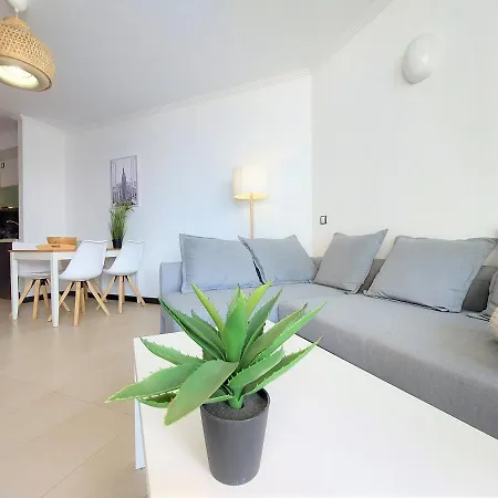 Apartamento Deep Blue I By Sea There Fuerteventura Cotillo