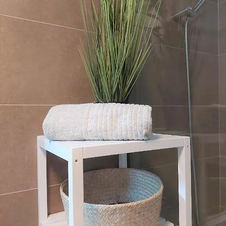 아파트 Deep Blue I By Sea There Fuerteventura *