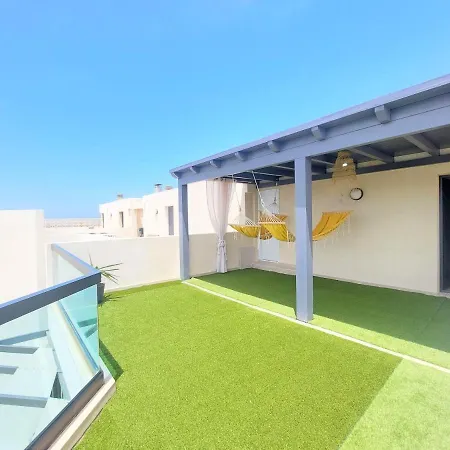 Deep Blue I By Sea There Fuerteventura Cotillo