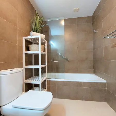Apartamento Deep Blue I By Sea There Fuerteventura