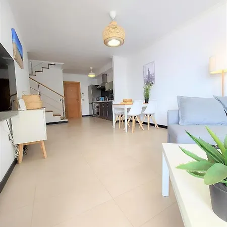 Deep Blue I By Sea There Fuerteventura Cotillo