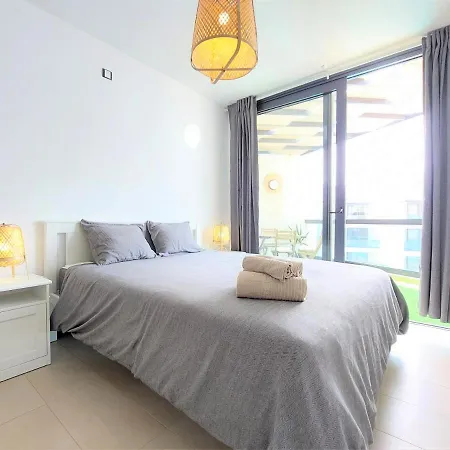 Deep Blue I By Sea There Fuerteventura * Cotillo