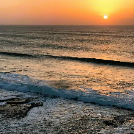Deep Blue I By Sea There Fuerteventura 아파트 Cotillo