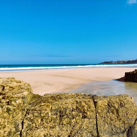 Deep Blue I By Sea There Fuerteventura Cotillo