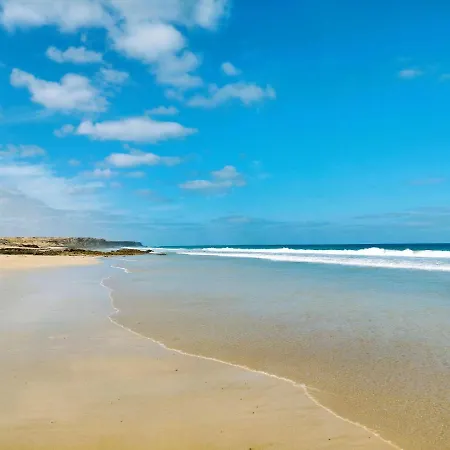 Deep Blue I By Sea There Fuerteventura アパート