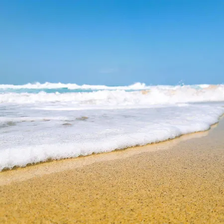 Deep Blue I By Sea There Fuerteventura Cotillo