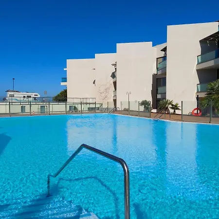 Deep Blue I By Sea There Fuerteventura *