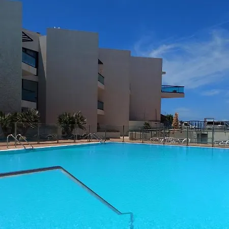 Apartamento Deep Blue I By Sea There Fuerteventura