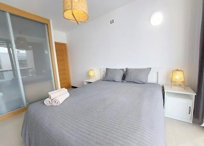 Deep Blue I By Sea There Fuerteventura