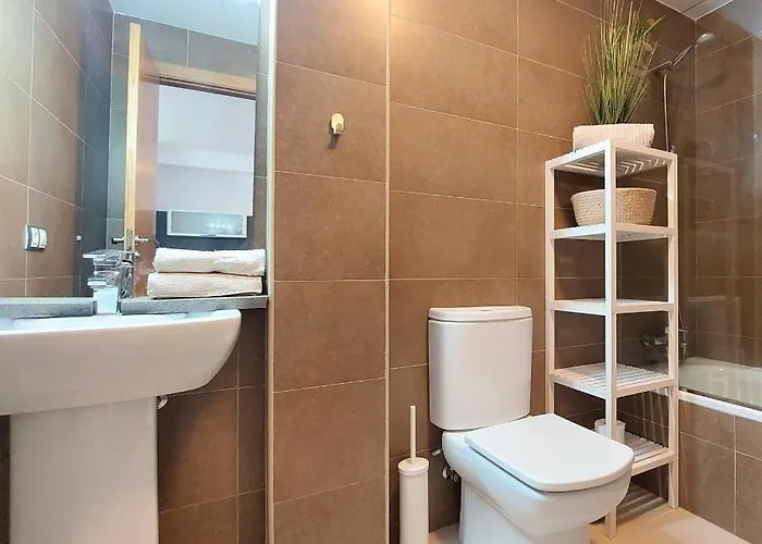 Lejlighed Deep Blue I By Sea There Fuerteventura