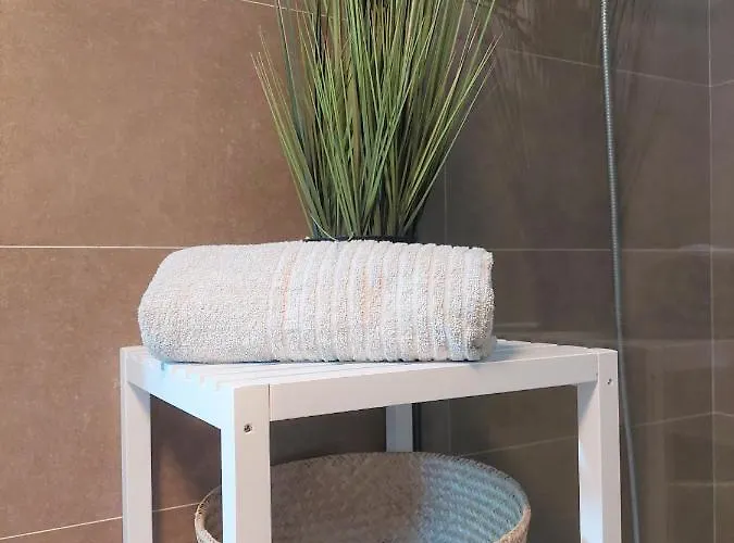 Lejlighed Deep Blue I By Sea There Fuerteventura *