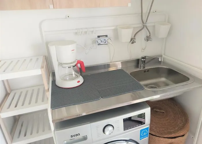 Deep Blue I By Sea There Fuerteventura * Cotillo