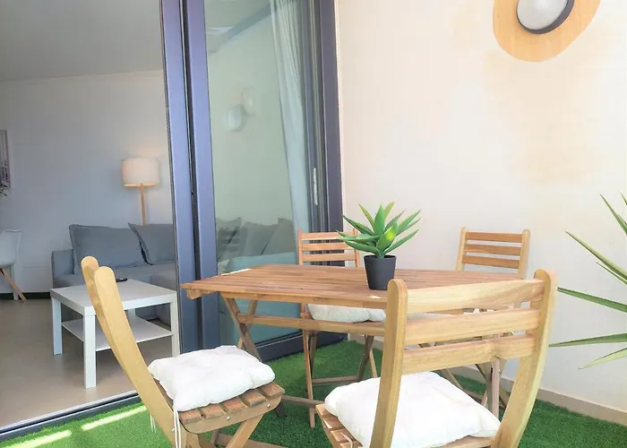 Deep Blue I By Sea There Fuerteventura *