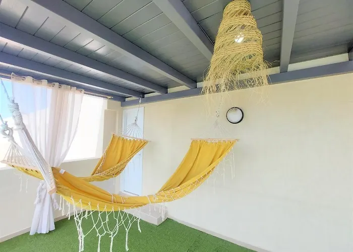 Lejlighed Deep Blue I By Sea There Fuerteventura