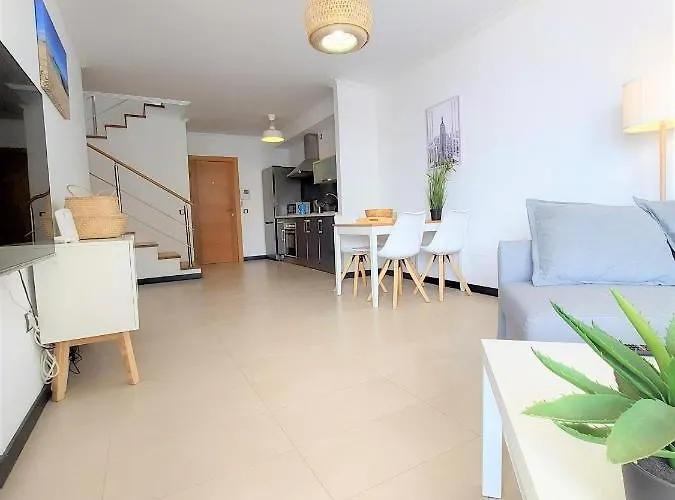 Deep Blue I By Sea There Fuerteventura Cotillo