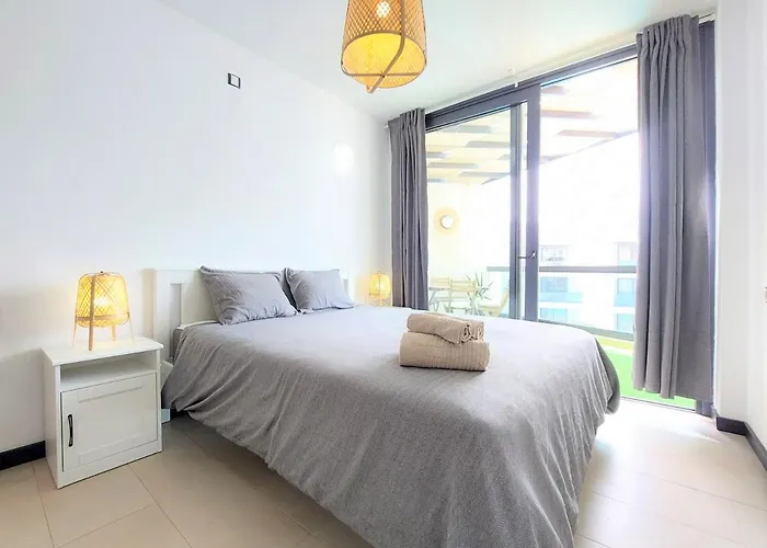 Deep Blue I By Sea There Fuerteventura * Cotillo