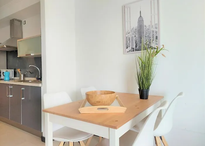 Lejlighed Deep Blue I By Sea There Fuerteventura *