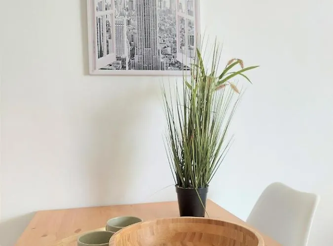 Deep Blue I By Sea There Fuerteventura Lejlighed *