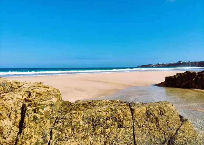 Deep Blue I By Sea There Fuerteventura Cotillo
