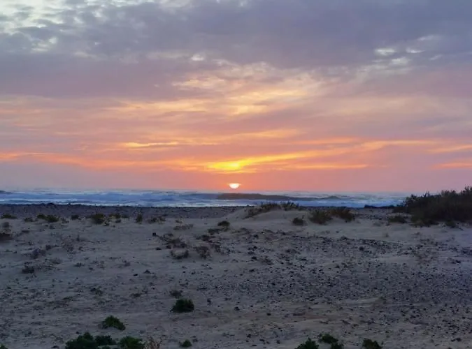 Lejlighed Deep Blue I By Sea There Fuerteventura