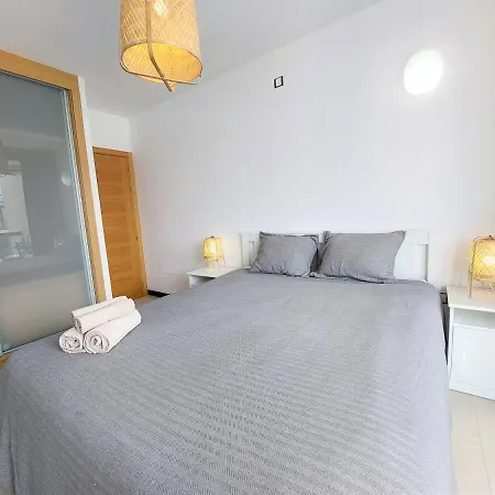 Deep Blue I By Sea There Fuerteventura