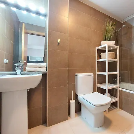 Apartman Deep Blue I By Sea There Fuerteventura