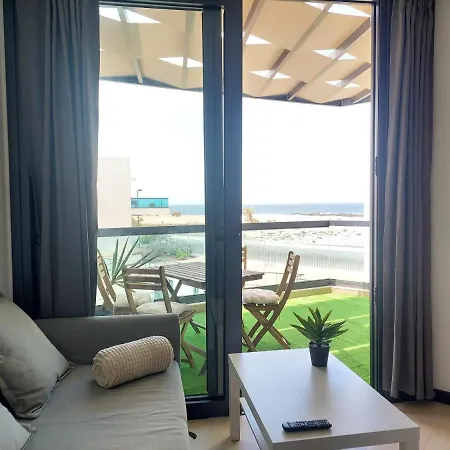 Apartman Deep Blue I By Sea There Fuerteventura Cotillo