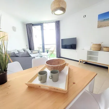 Deep Blue I By Sea There Fuerteventura