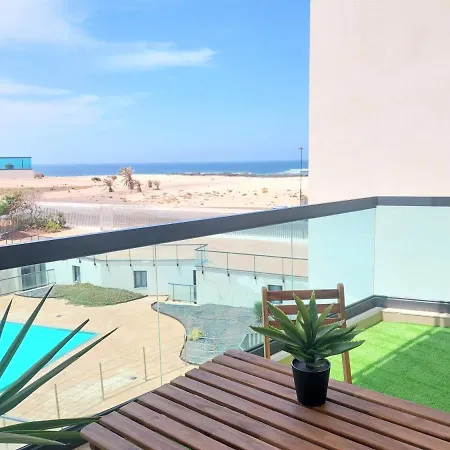 Apartman Deep Blue I By Sea There Fuerteventura *