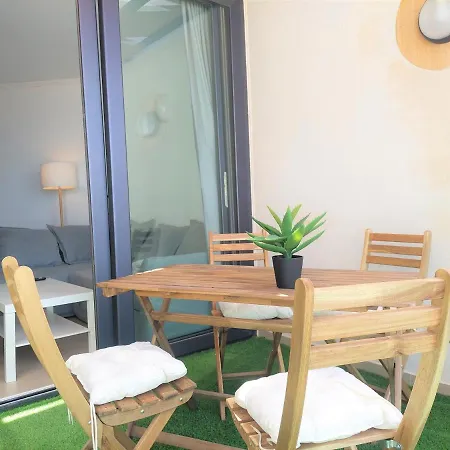 Deep Blue I By Sea There Fuerteventura *