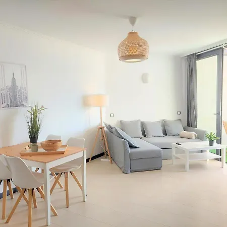 Deep Blue I By Sea There Fuerteventura *