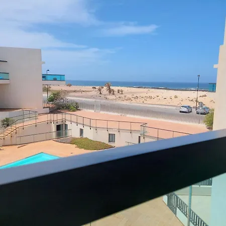 Deep Blue I By Sea There Fuerteventura * Cotillo