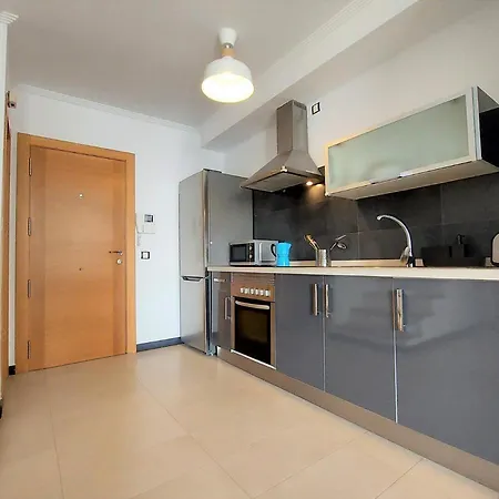 Deep Blue I By Sea There Fuerteventura 公寓