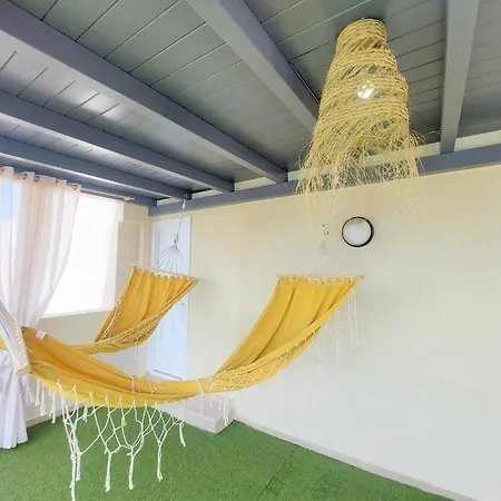 Apartman Deep Blue I By Sea There Fuerteventura