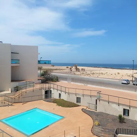 Deep Blue I By Sea There Fuerteventura *