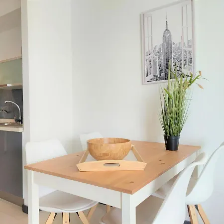 Apartman Deep Blue I By Sea There Fuerteventura *