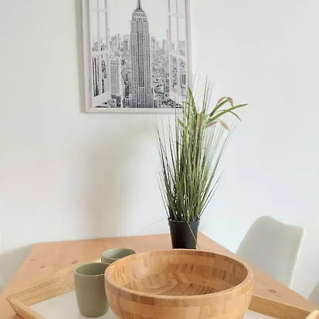 Deep Blue I By Sea There Fuerteventura Apartman *