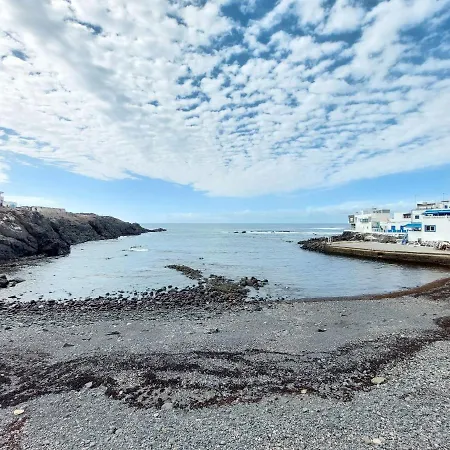 Deep Blue I By Sea There Fuerteventura Appartement *