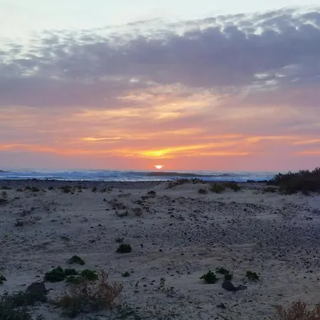 Apartmán Deep Blue I By Sea There Fuerteventura