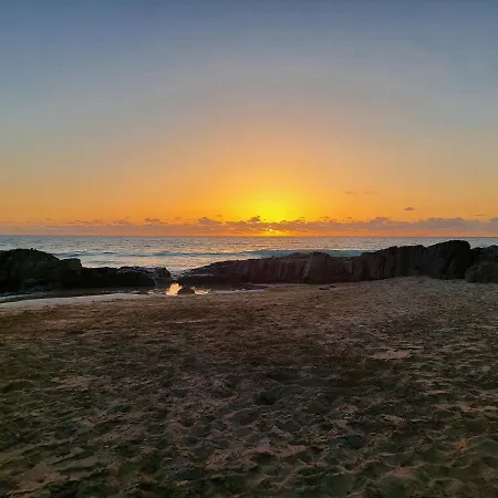 Deep Blue I By Sea There Fuerteventura