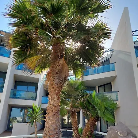 Deep Blue I By Sea There Fuerteventura Apartment Cotillo