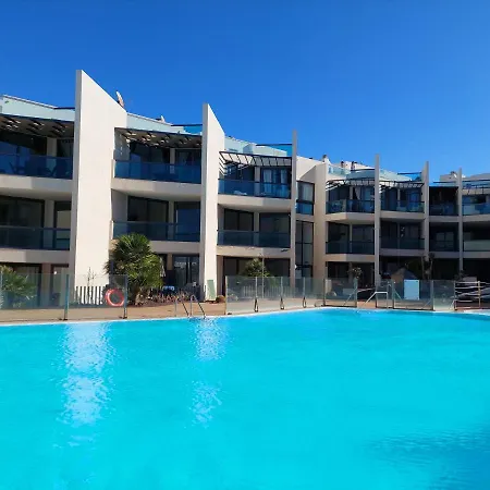 Deep Blue I By Sea There Fuerteventura Apartment *