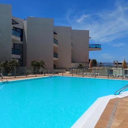 Apartman Deep Blue I By Sea There Fuerteventura *