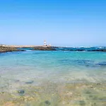 Deep Blue I By Sea There Fuerteventura Apartmán Cotillo