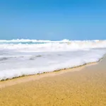Deep Blue I By Sea There Fuerteventura Cotillo