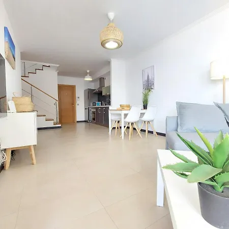 Deep Blue I By Sea There Fuerteventura Appartement Cotillo