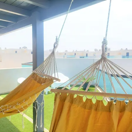 Deep Blue I By Sea There Fuerteventura Appartement